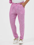 TITOS PINK CASUAL PANTS Article 56