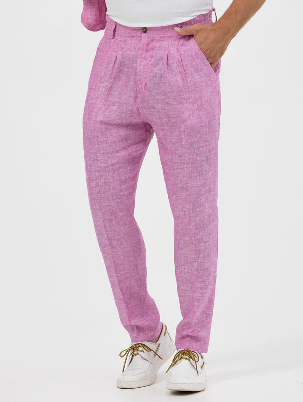 TITOS PINK CASUAL PANTS Article 56