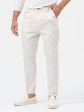 BEN CREAM PANTS Article 51
