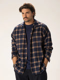 DUKE BLUE CHECKED SHIRT Article 13