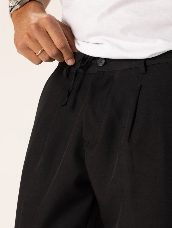 GARY BLACK CARGO PANTS Article 52