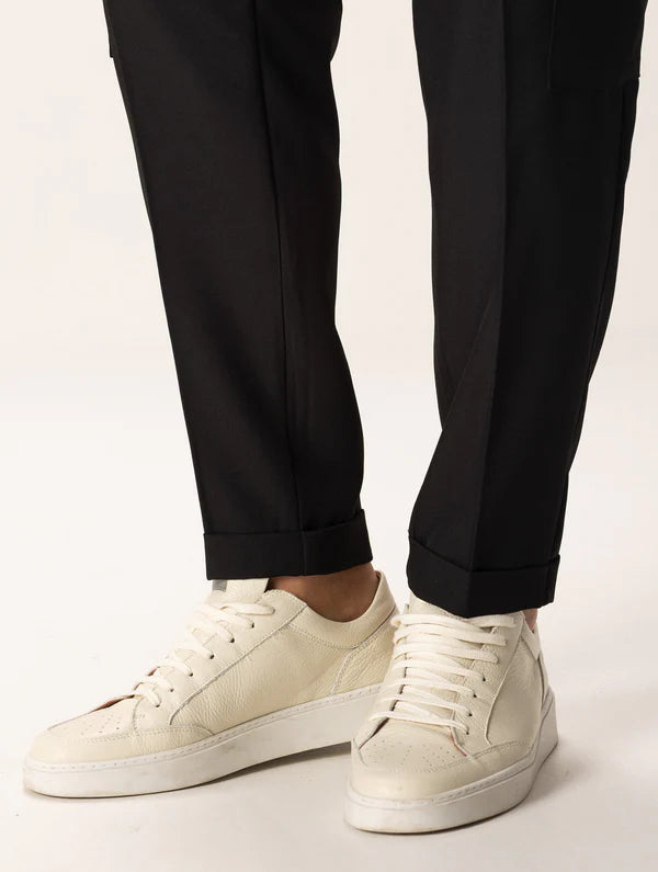 GARY BLACK CARGO PANTS Article 52