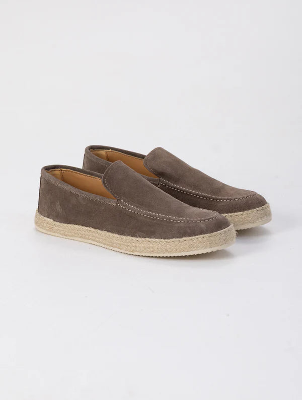 PABLO TAUPE ESPADRILLES Article 48