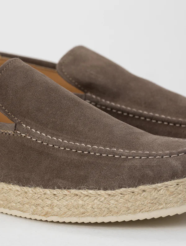 PABLO TAUPE ESPADRILLES Article 48