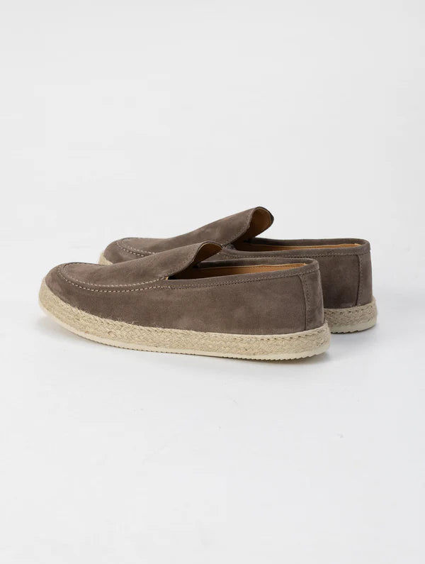 PABLO TAUPE ESPADRILLES Article 48