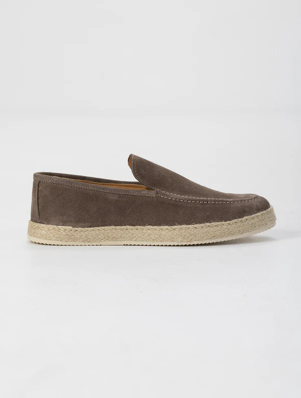 PABLO TAUPE ESPADRILLES Article 48