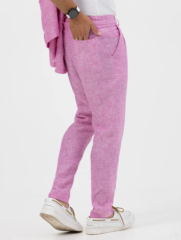TITOS PINK CASUAL PANTS Article 56