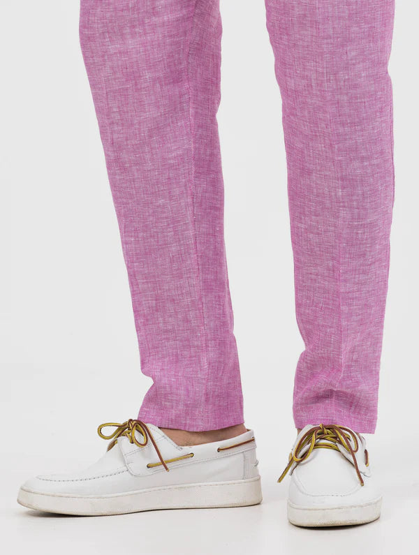 TITOS PINK CASUAL PANTS Article 56