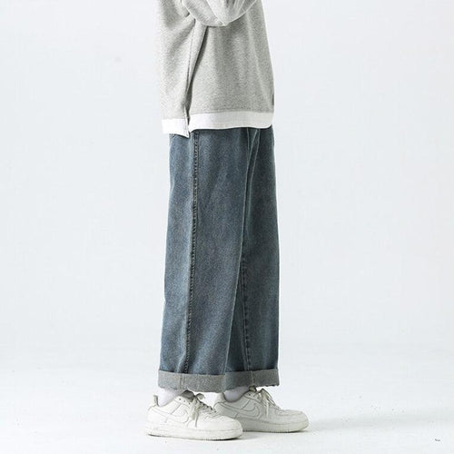 Baggy Jeans  Article 61